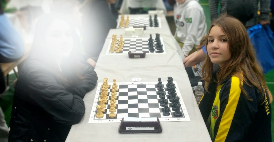 A prorrogação no xadrez